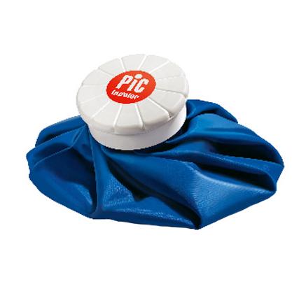 Saco para Gelo em Tecido Duplo - Terapia do Frio - 28 cm